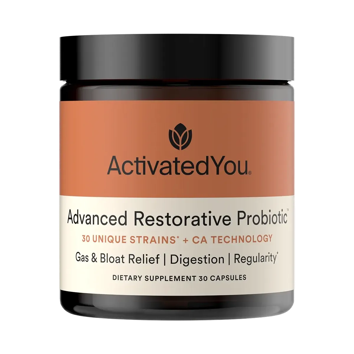 Advanced Restorative Probiotic