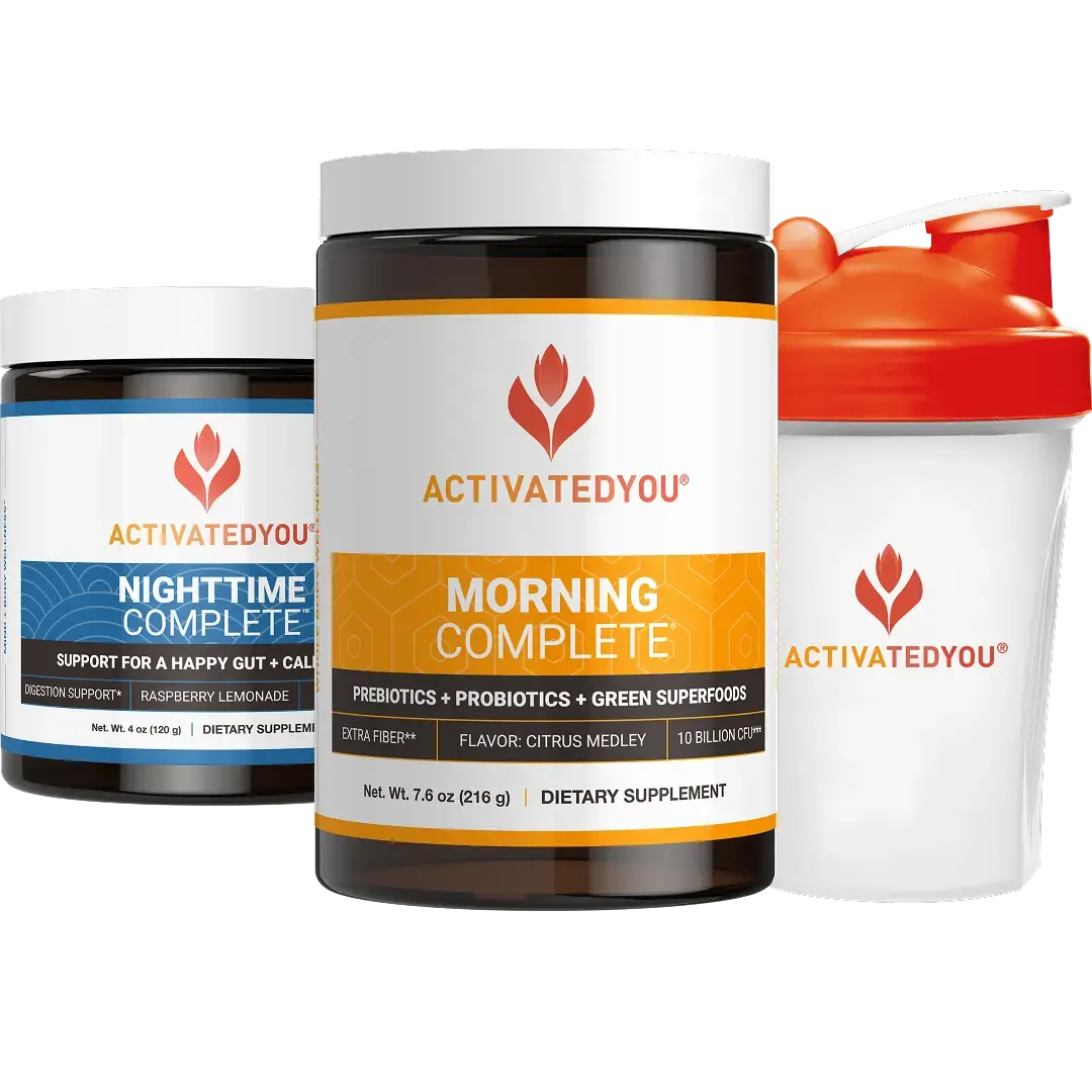 Maggie's Ultimate Wellness Bundle
