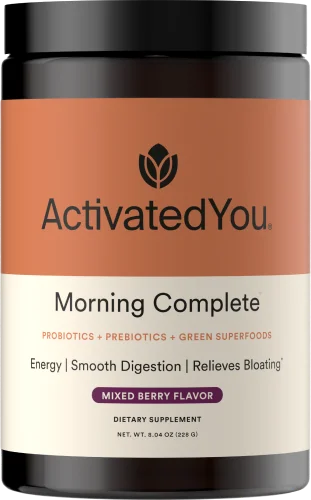 Mixed Berry product image