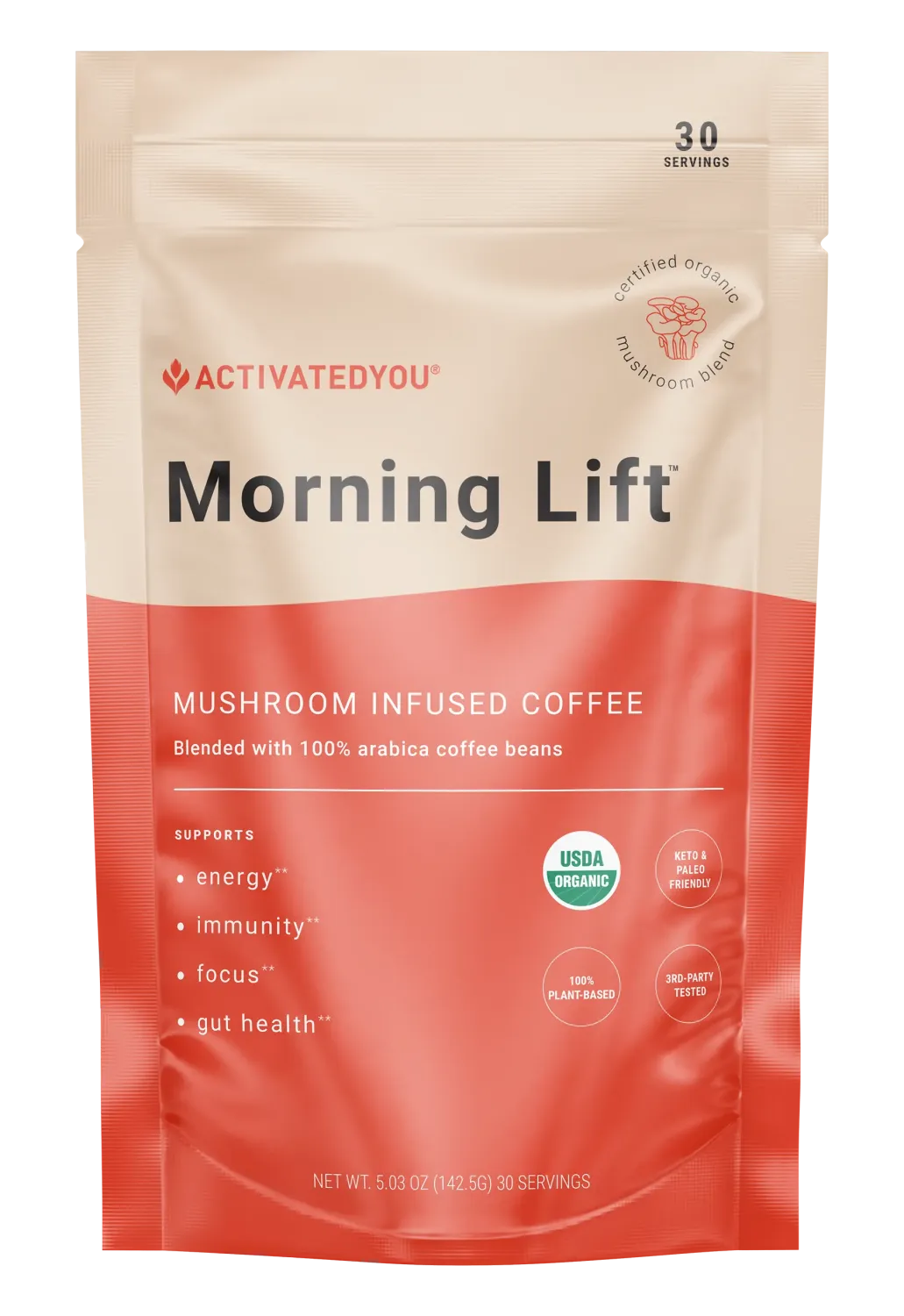 Morning Lift™