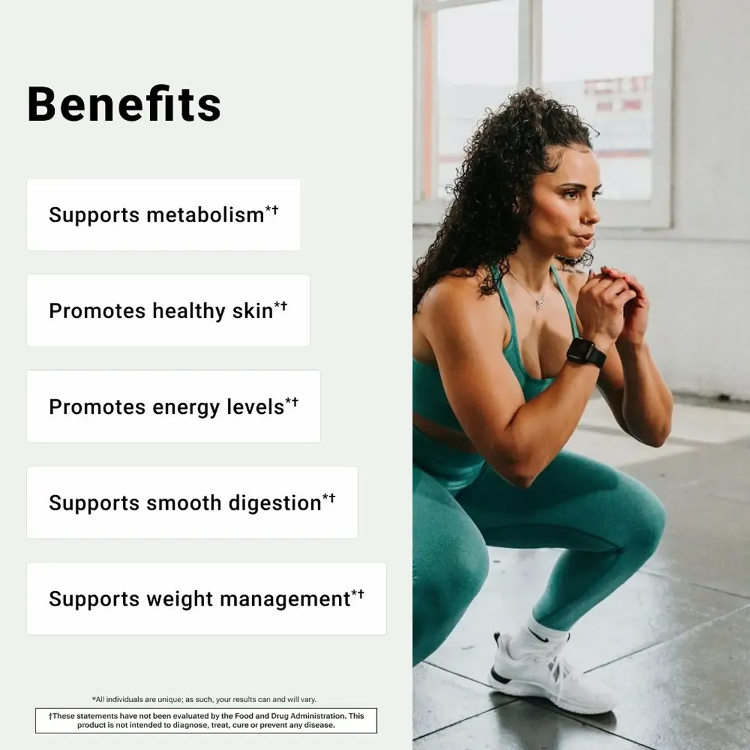 The Weight Loss Bundle