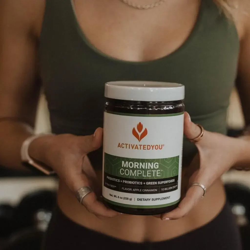 ActivatedYou Instagram post