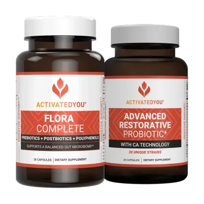 The Probiotic Bundle