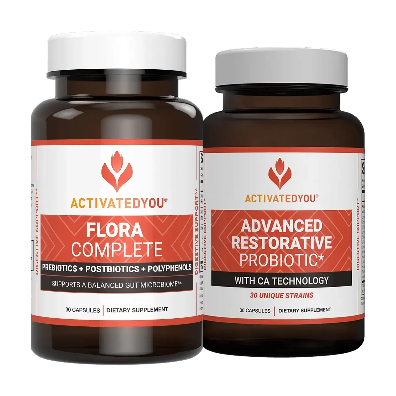 The Probiotic Bundle