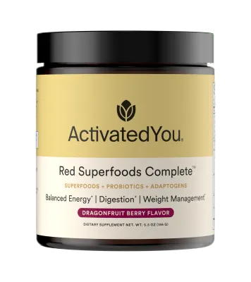 Red Superfoods Complete™