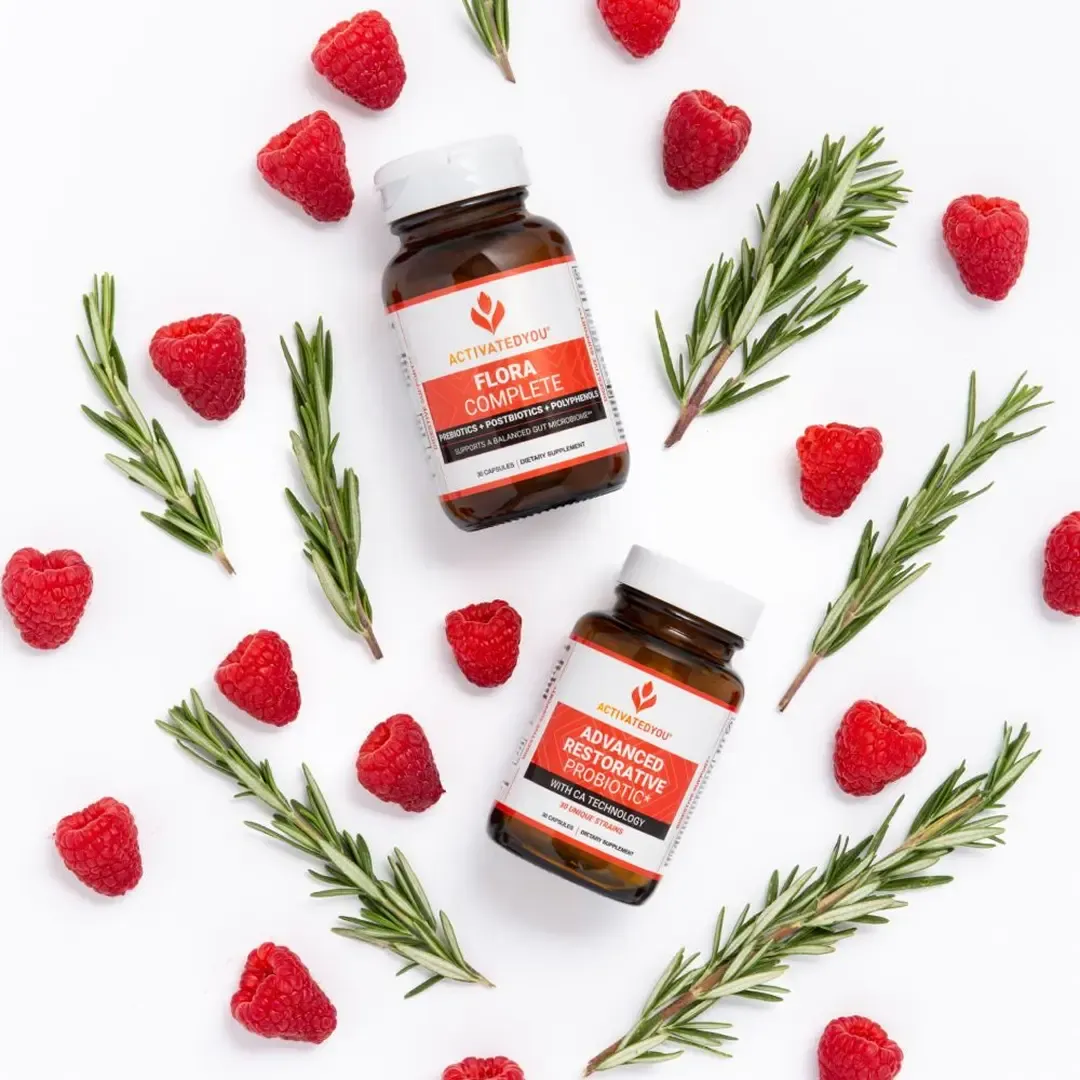 The Probiotic Bundle