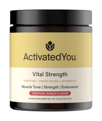 Vital Strength