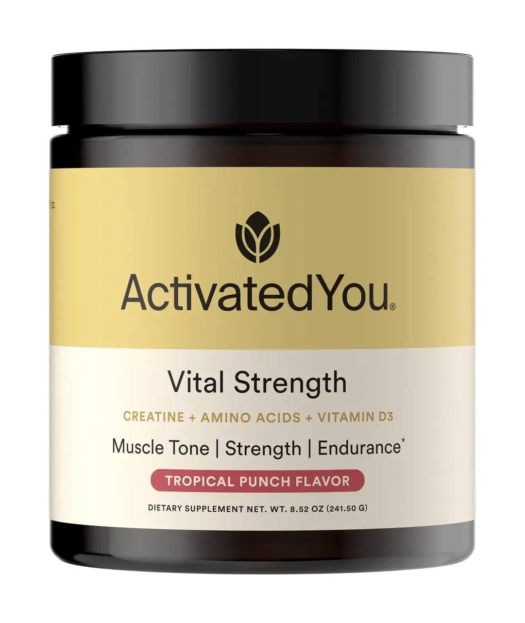 Vital Strength
