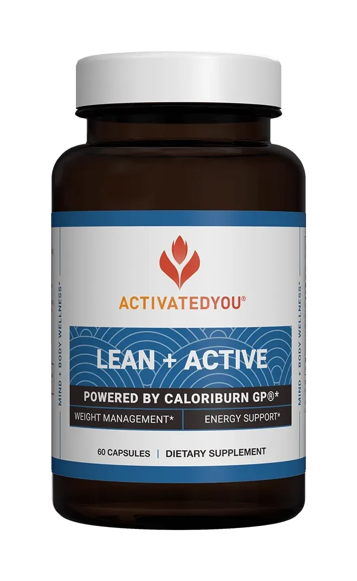 Lean + Active