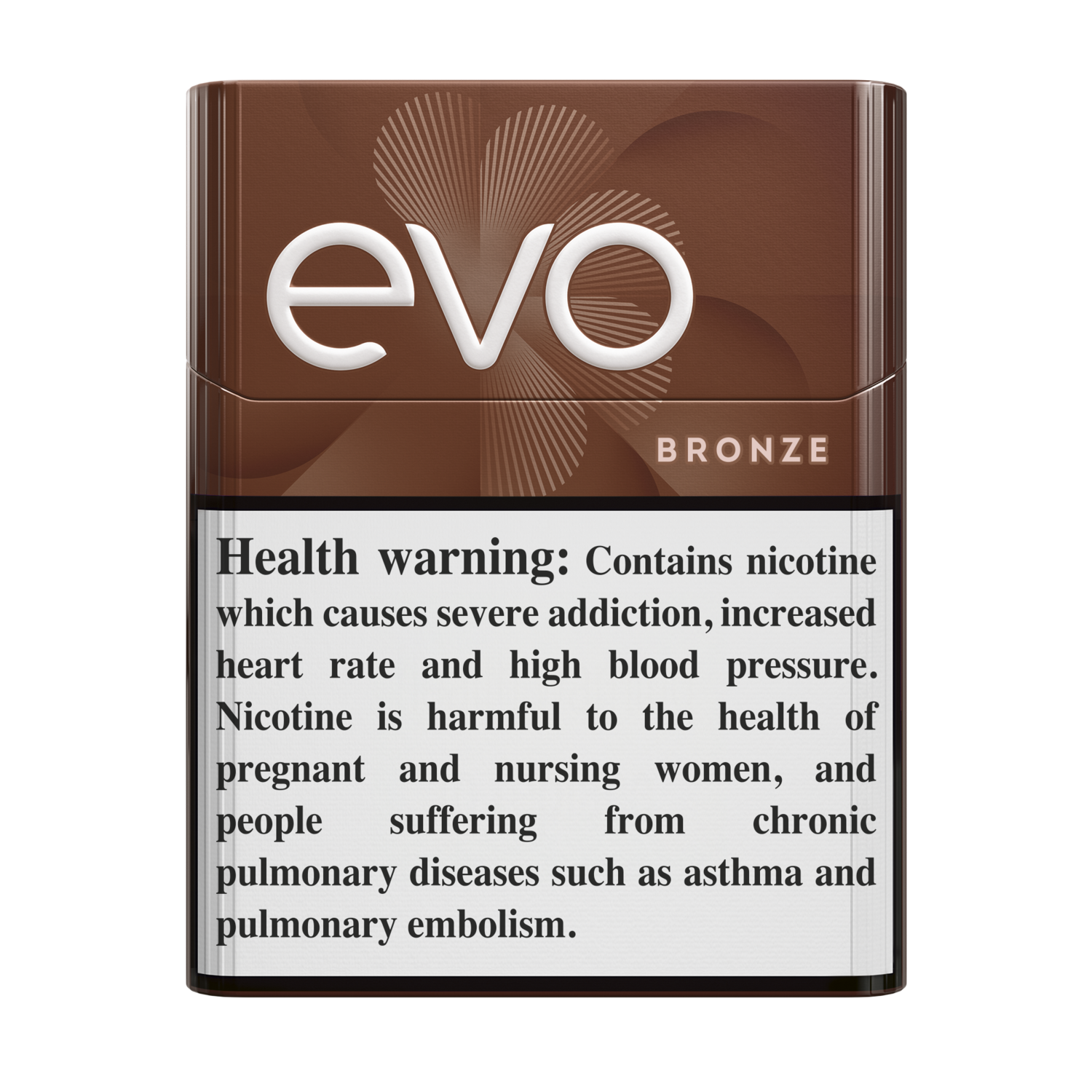 EVO Bronze