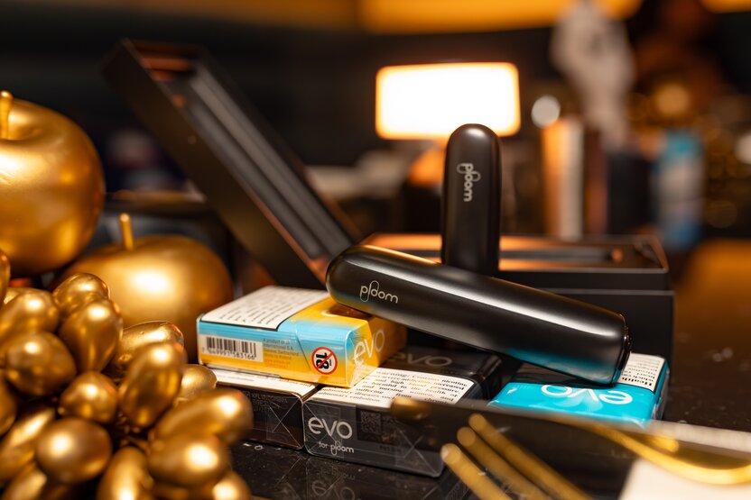 the difference between e-cigarettes and vapes