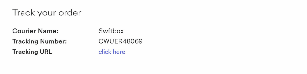 order-tracking-details-courier-information-page