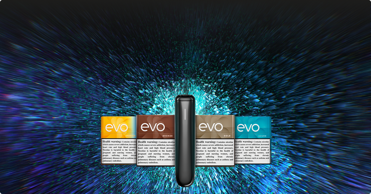 How Long Do [brand] Sticks Green Last ? - Evo Bronze pack