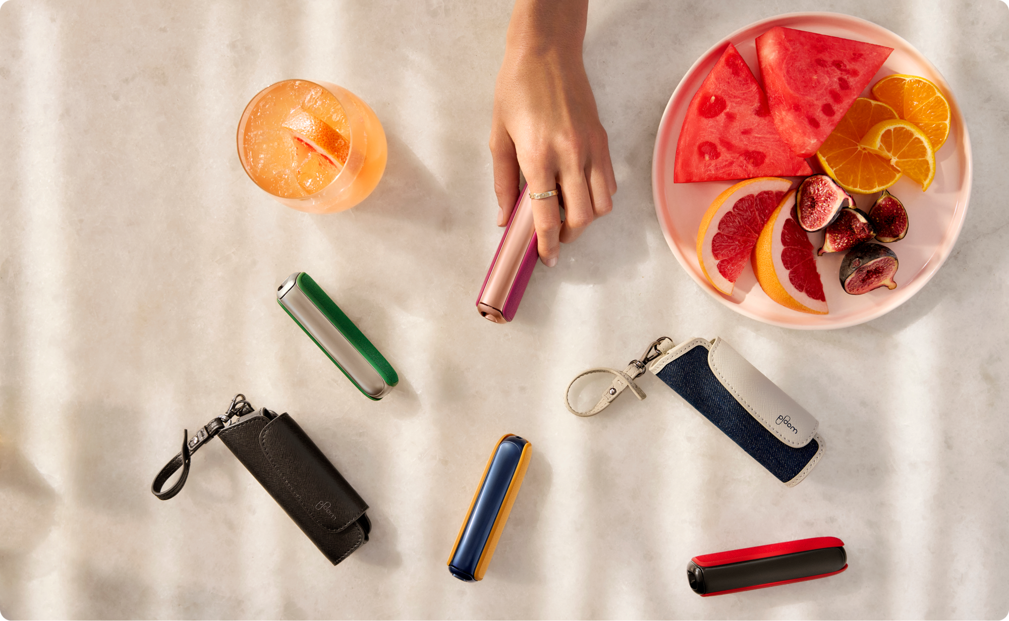 Introducing Ploom - Where Tech Meets Style 