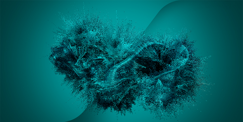 turquoise-crystal-wave-abstract-background