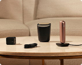 Imagined in California