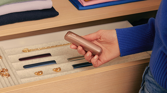 The history of Ploom