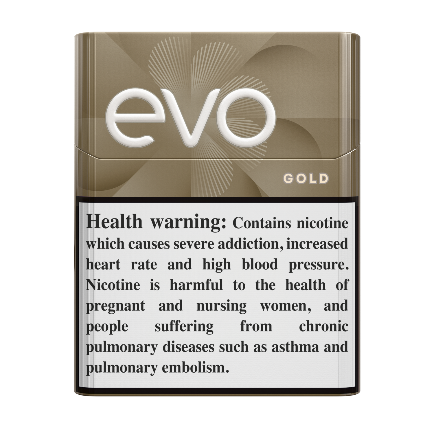 EVO Gold
