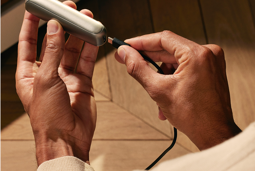 Introducing Ploom - Where Tech Meets Style 