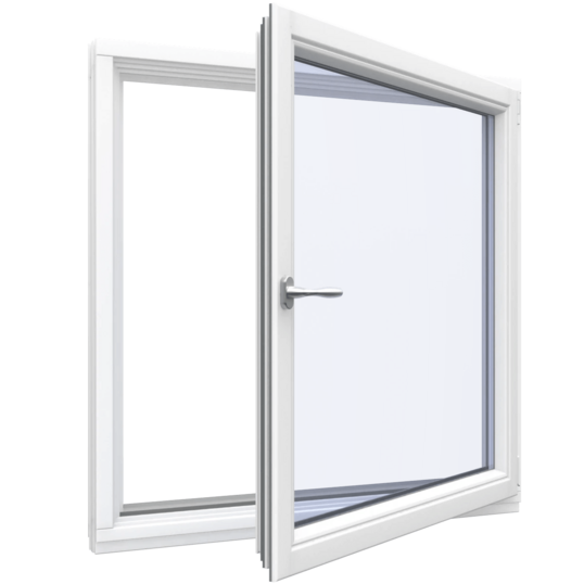 dreh kipp fenster