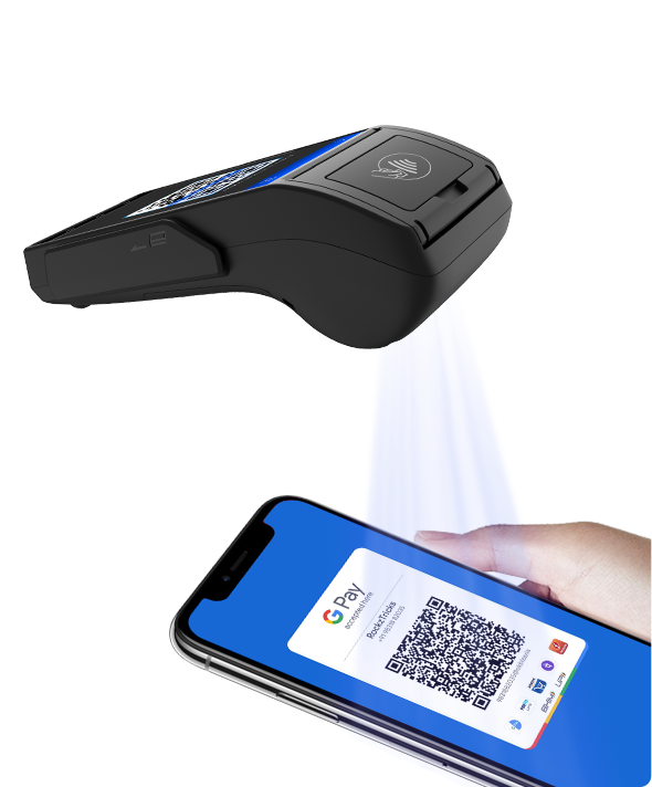 QR Code