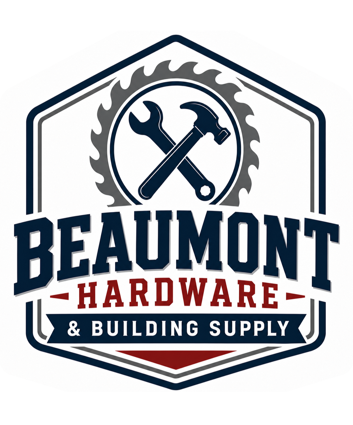 Beaumont Hardware & Building Supply