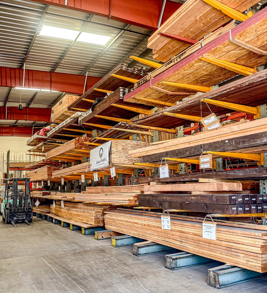 Lumberyard
