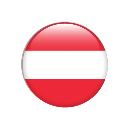 Austria Flag Icon