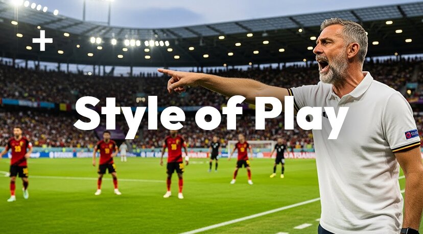 Belgium Style of Play
