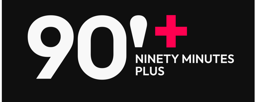 90minutesplus.com - 90minutesplustickets.com