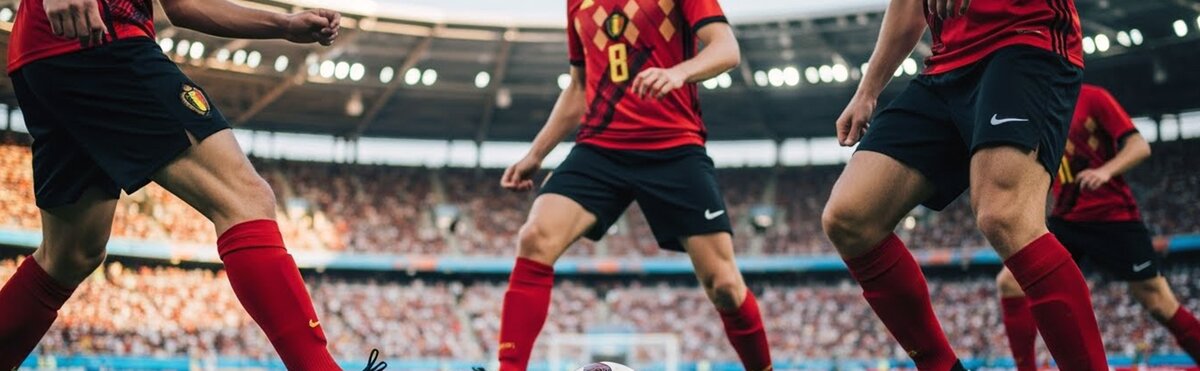 Belgium Team Overview