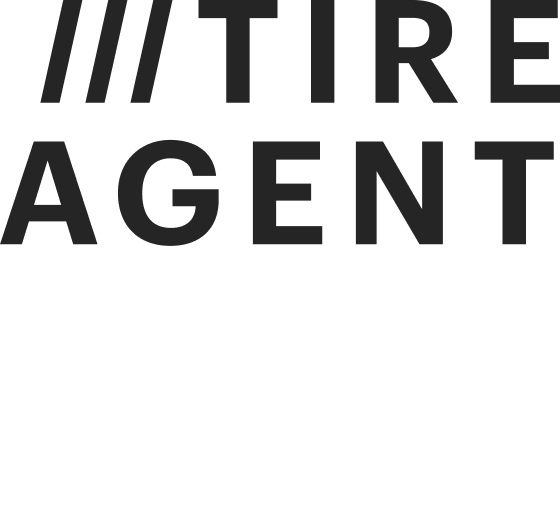 Tire Agent Logo