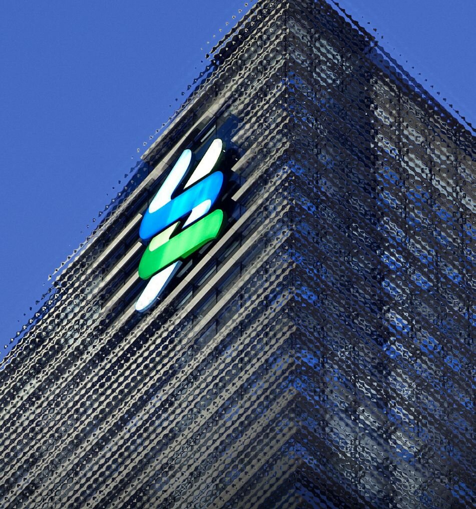 Standard Chartered Bank Singapore