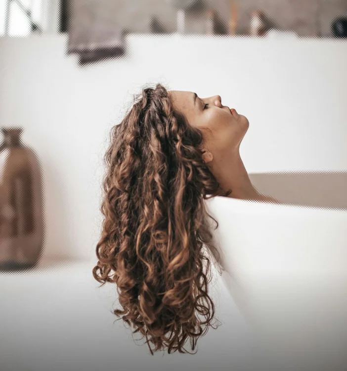 hair