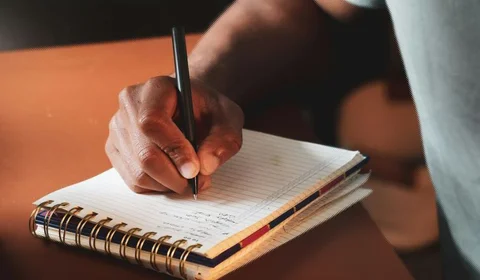 notetaking learning