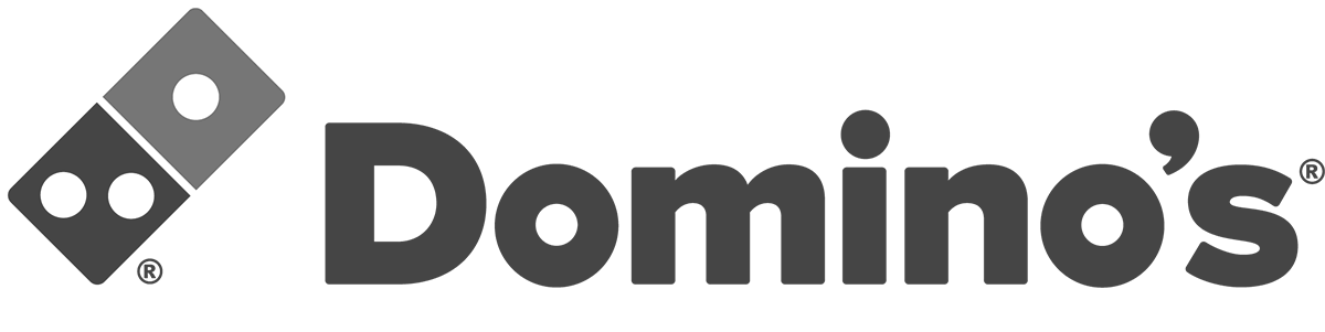 Domino's Logo
