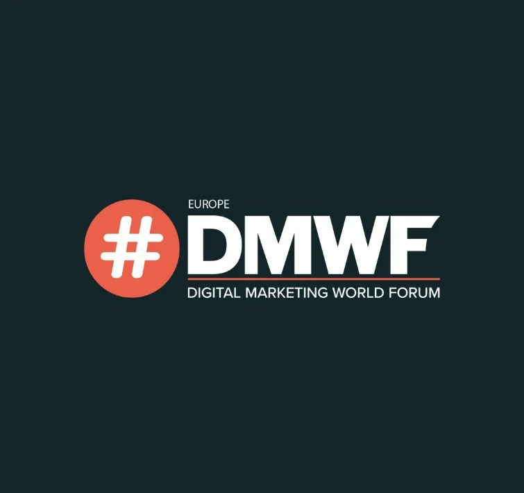 Logo of DWMF event