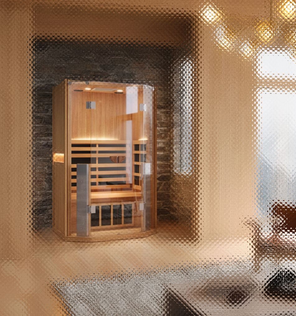 Clearlight Infrared Saunas