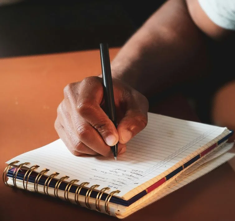 notetaking learning