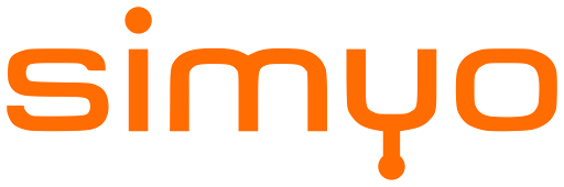 Simyo Logo