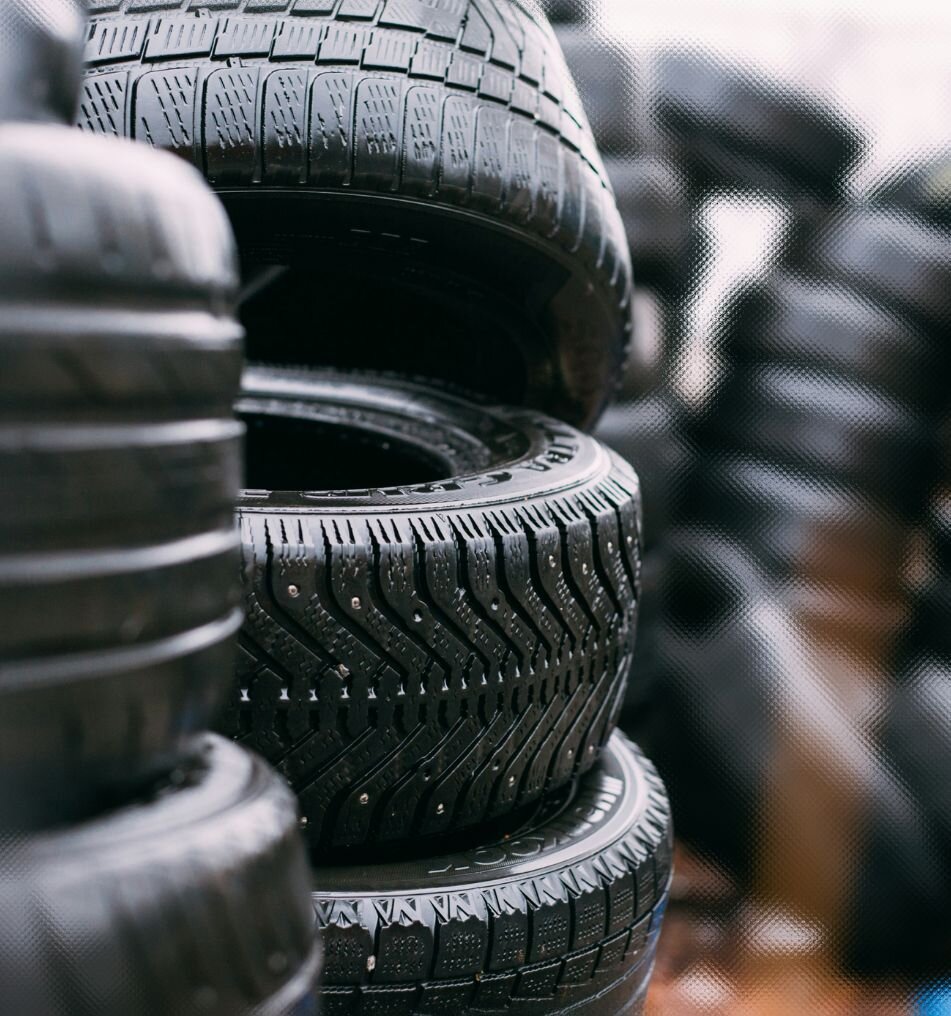Tire Agent