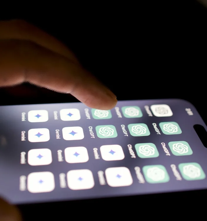 phone scan
