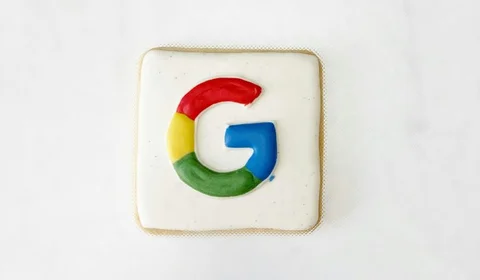 google cookie