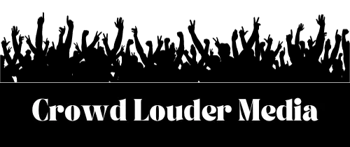 Crowd Louder Logo