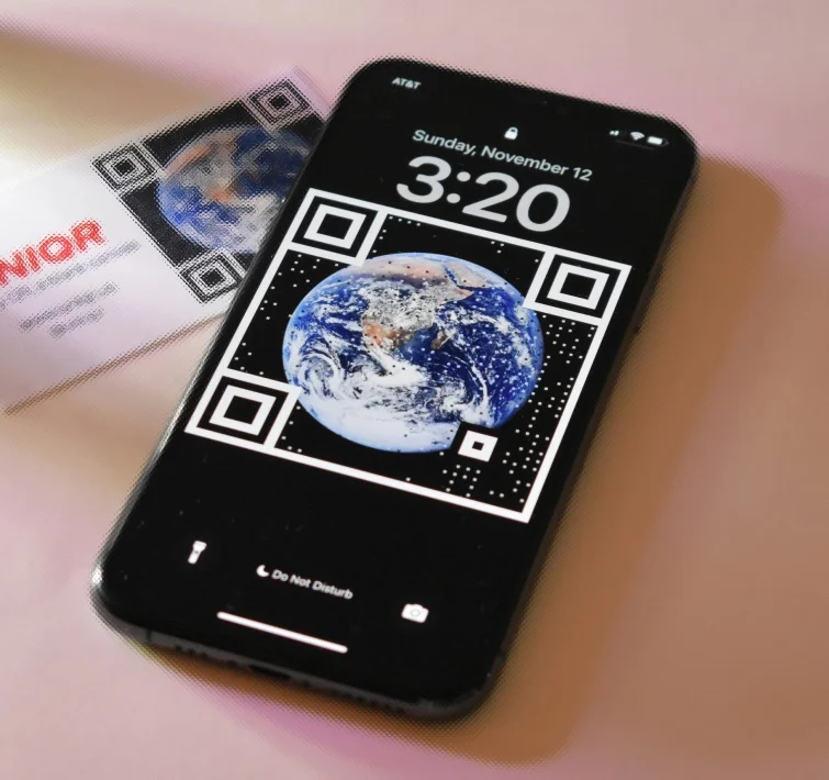 phone scan