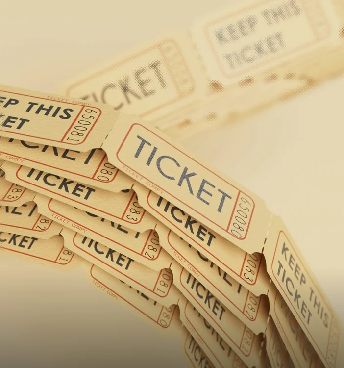 tickets