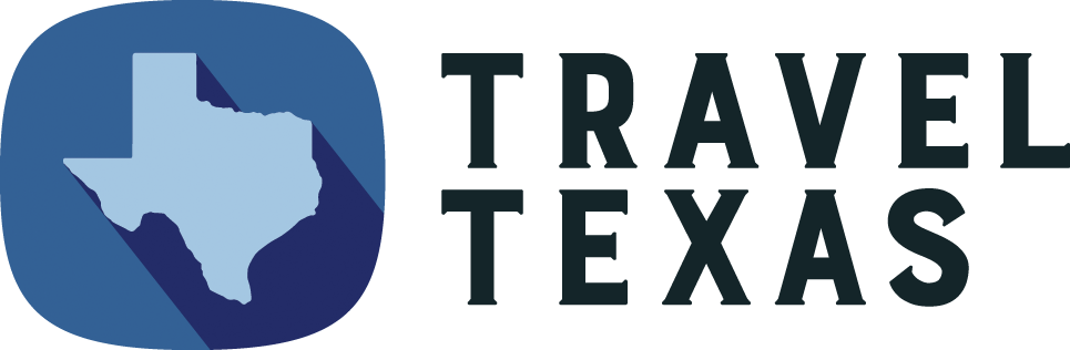 Travel Texas Logo