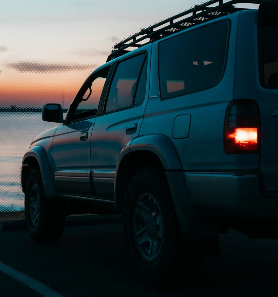 Auto Trader Audio