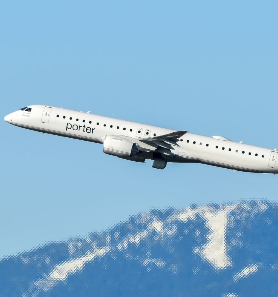Porter Airlines