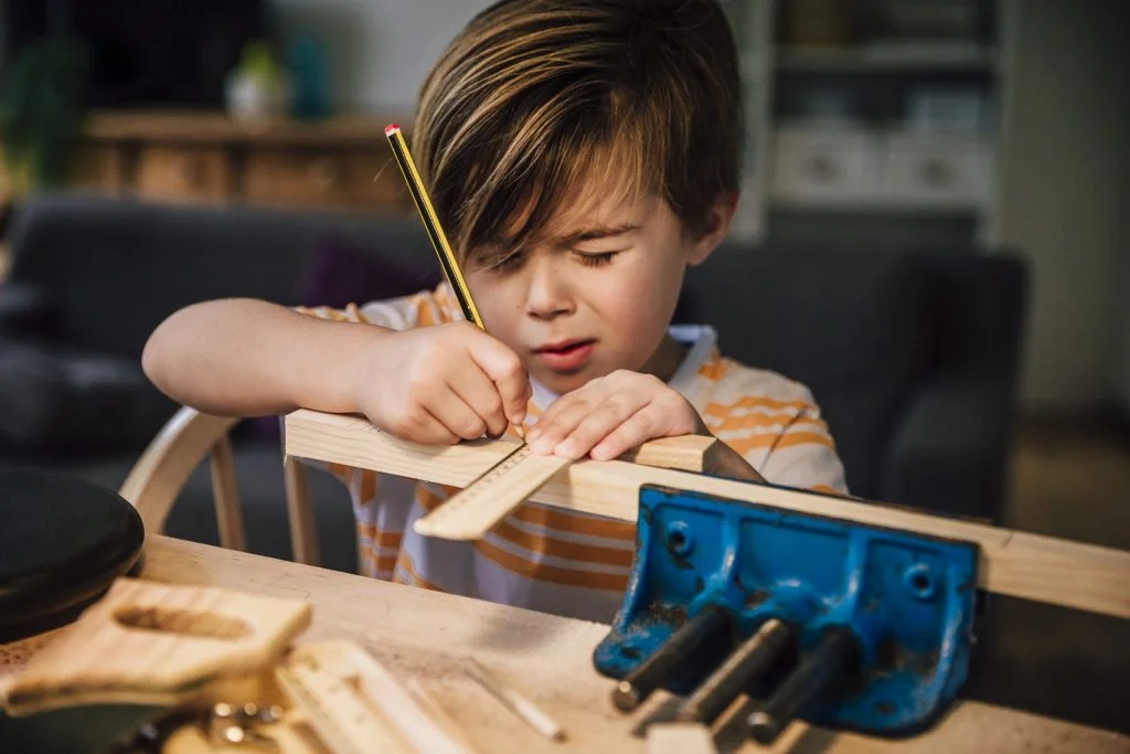 measure yardstick